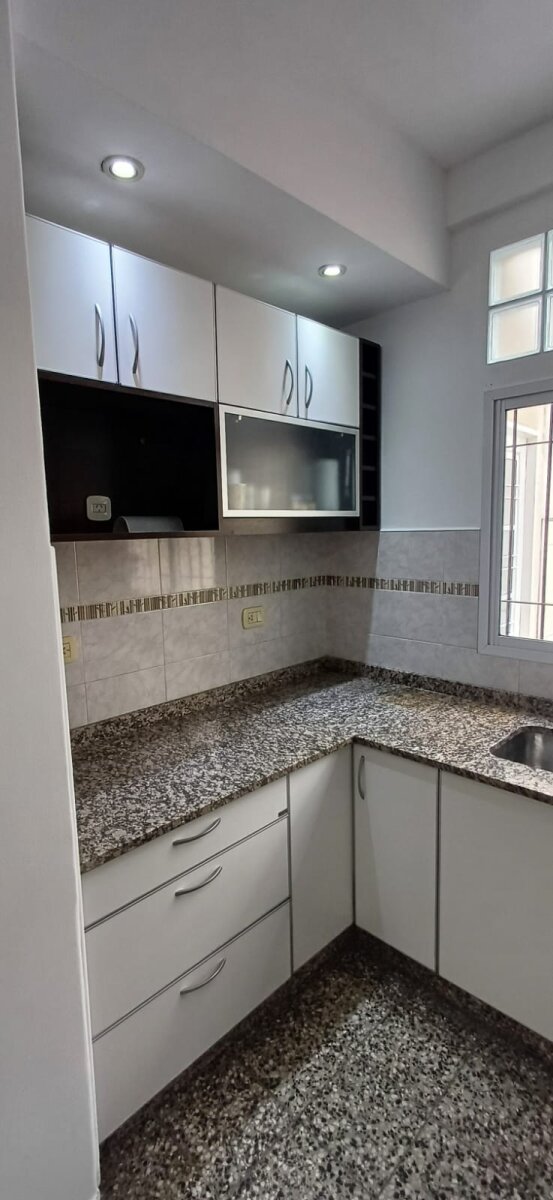 Alquiler Departamento 2 ambientes en Villa Luzuriaga — foto 8