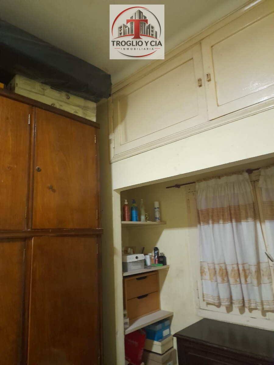 CASA EN PH 3 AMBIENTES-GARAGE-SAVIO AL 1500 — foto 10