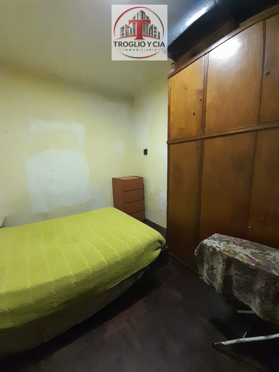 CASA EN PH 3 AMBIENTES-GARAGE-SAVIO AL 1500 — foto 11