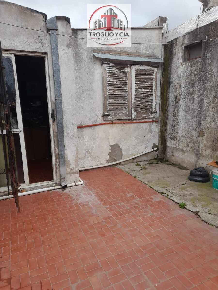 CASA EN PH 3 AMBIENTES-GARAGE-SAVIO AL 1500 - 20