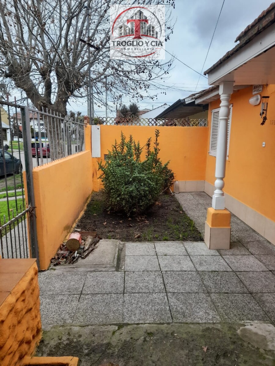 CASA EN PH 3 AMBIENTES-GARAGE-SAVIO AL 1500 - 23