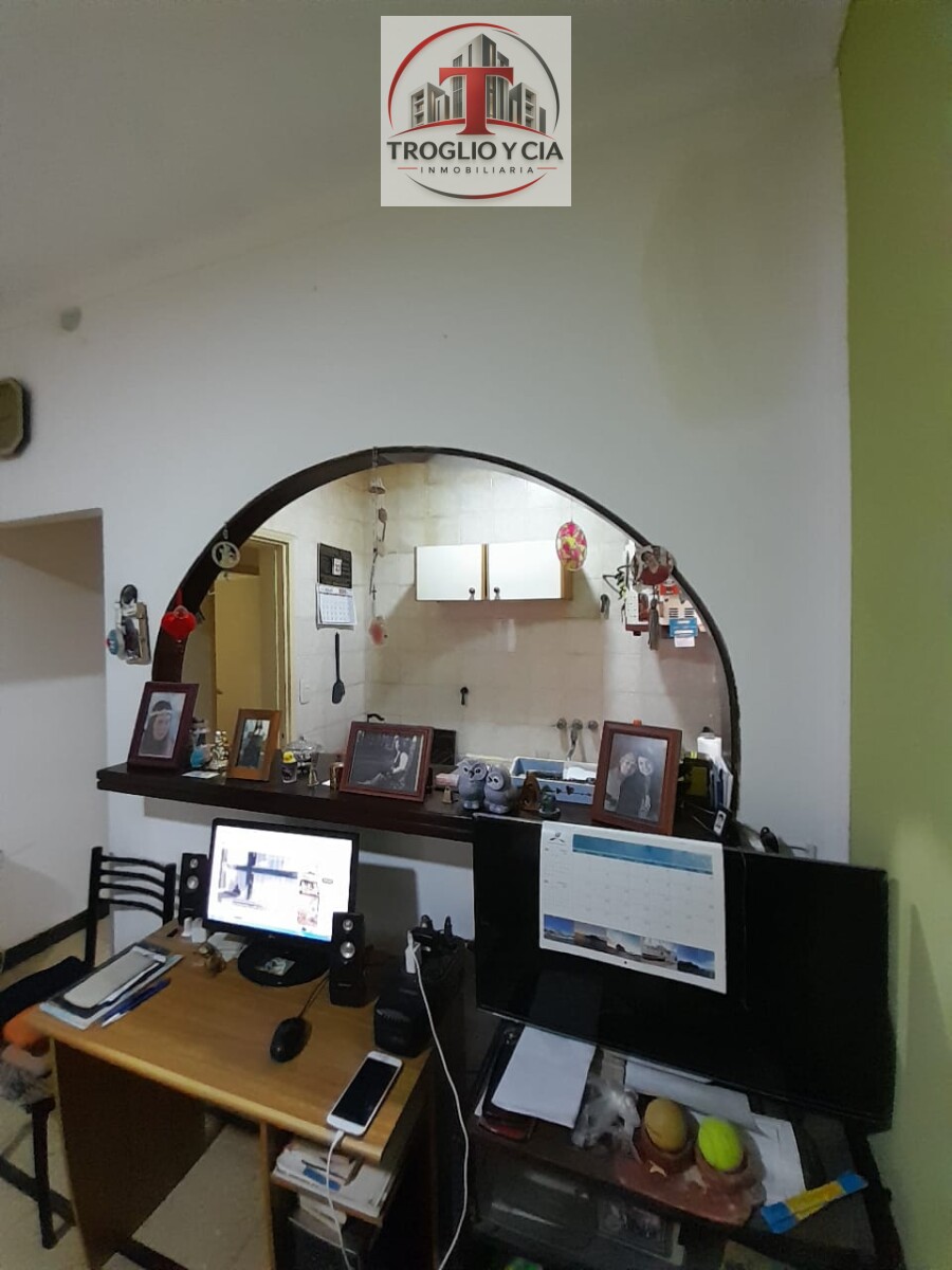 CASA EN PH 3 AMBIENTES-GARAGE-SAVIO AL 1500 — foto 2