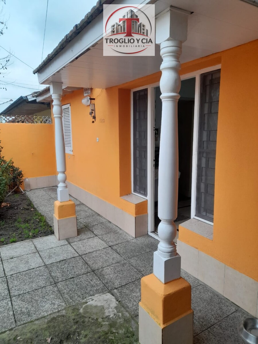 CASA EN PH 3 AMBIENTES-GARAGE-SAVIO AL 1500 - 24
