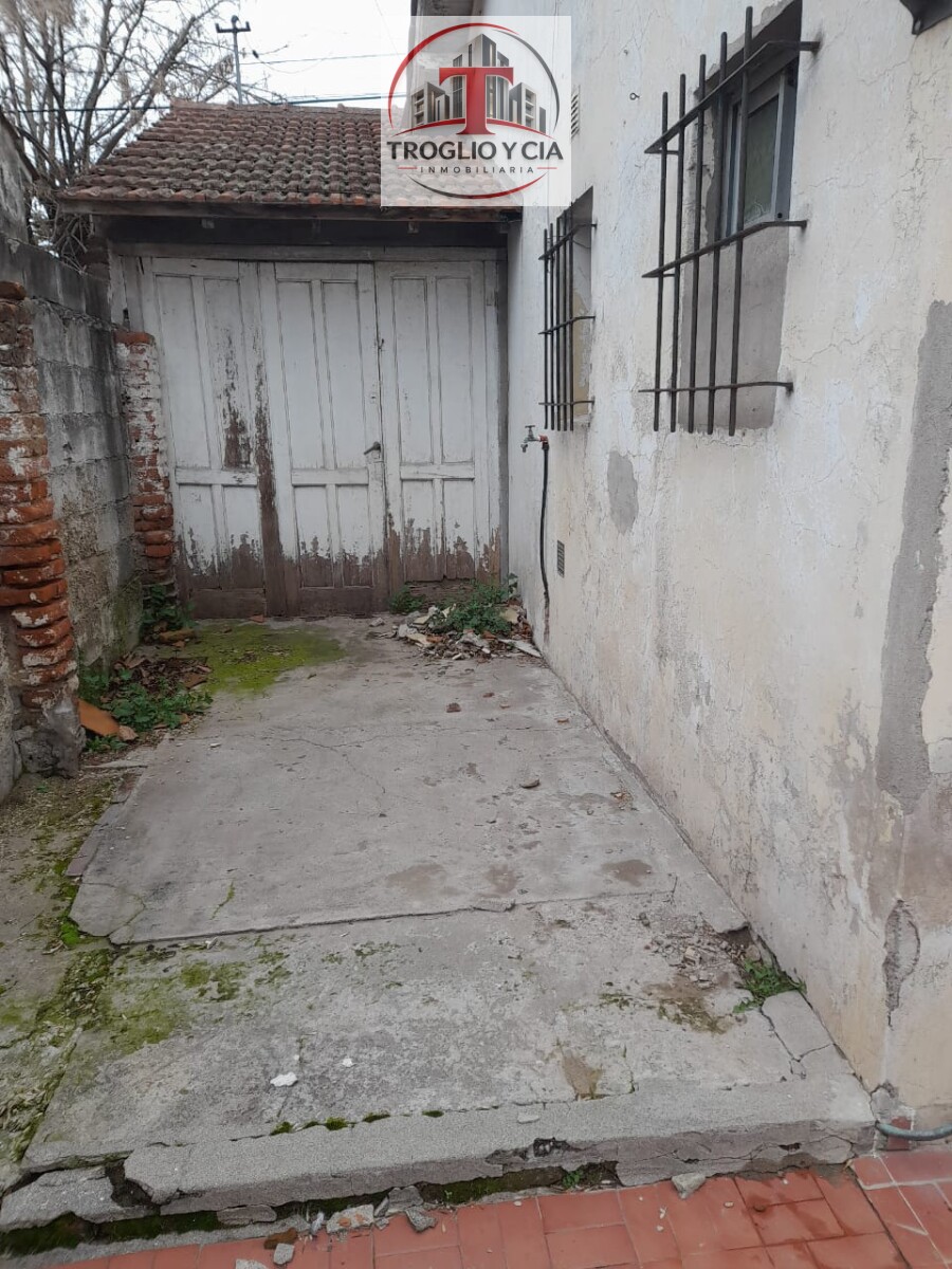 CASA EN PH 3 AMBIENTES-GARAGE-SAVIO AL 1500 - 19