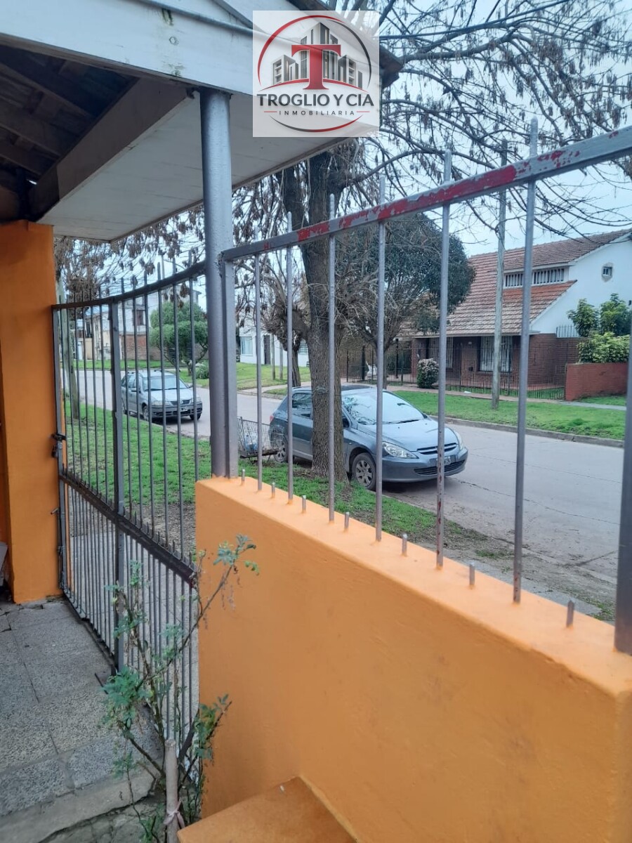 CASA EN PH 3 AMBIENTES-GARAGE-SAVIO AL 1500 - 22