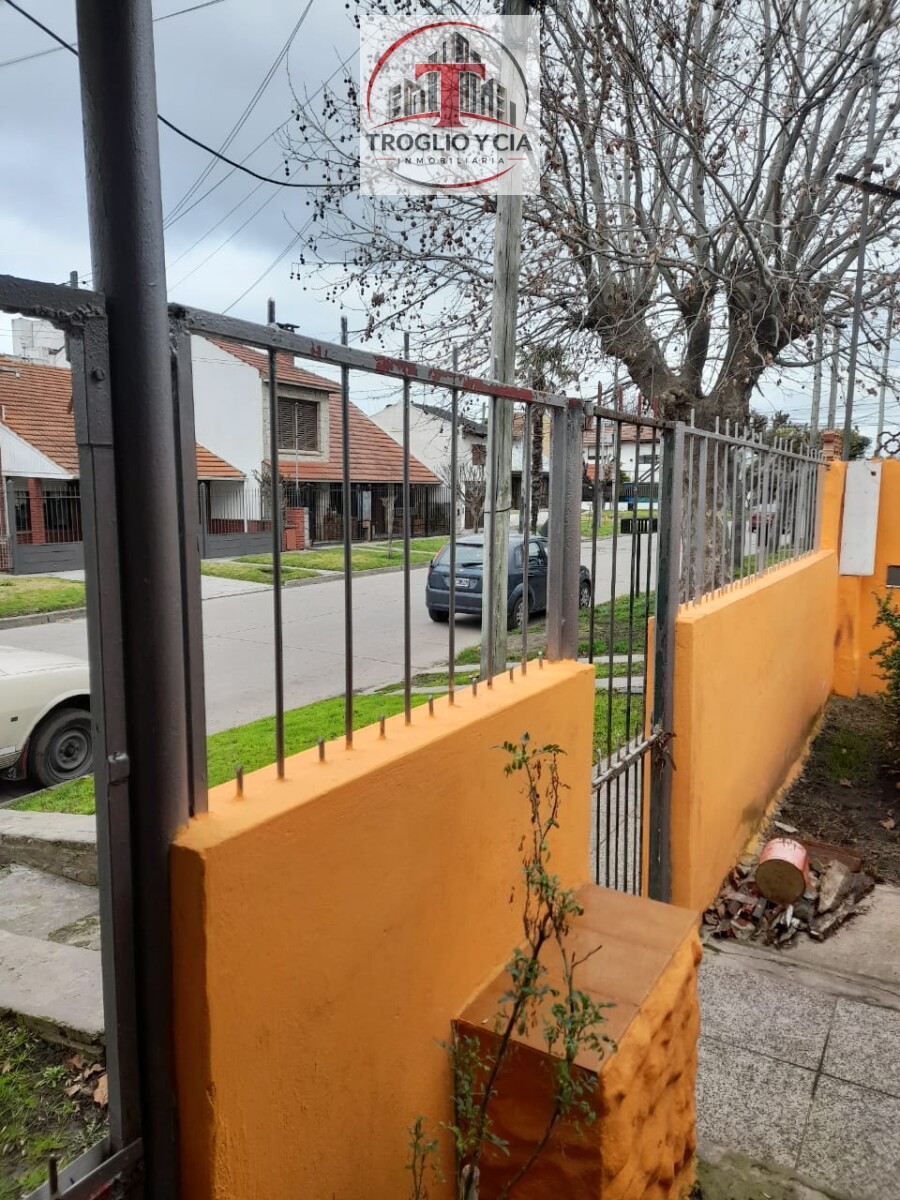 CASA EN PH 3 AMBIENTES-GARAGE-SAVIO AL 1500 - 21