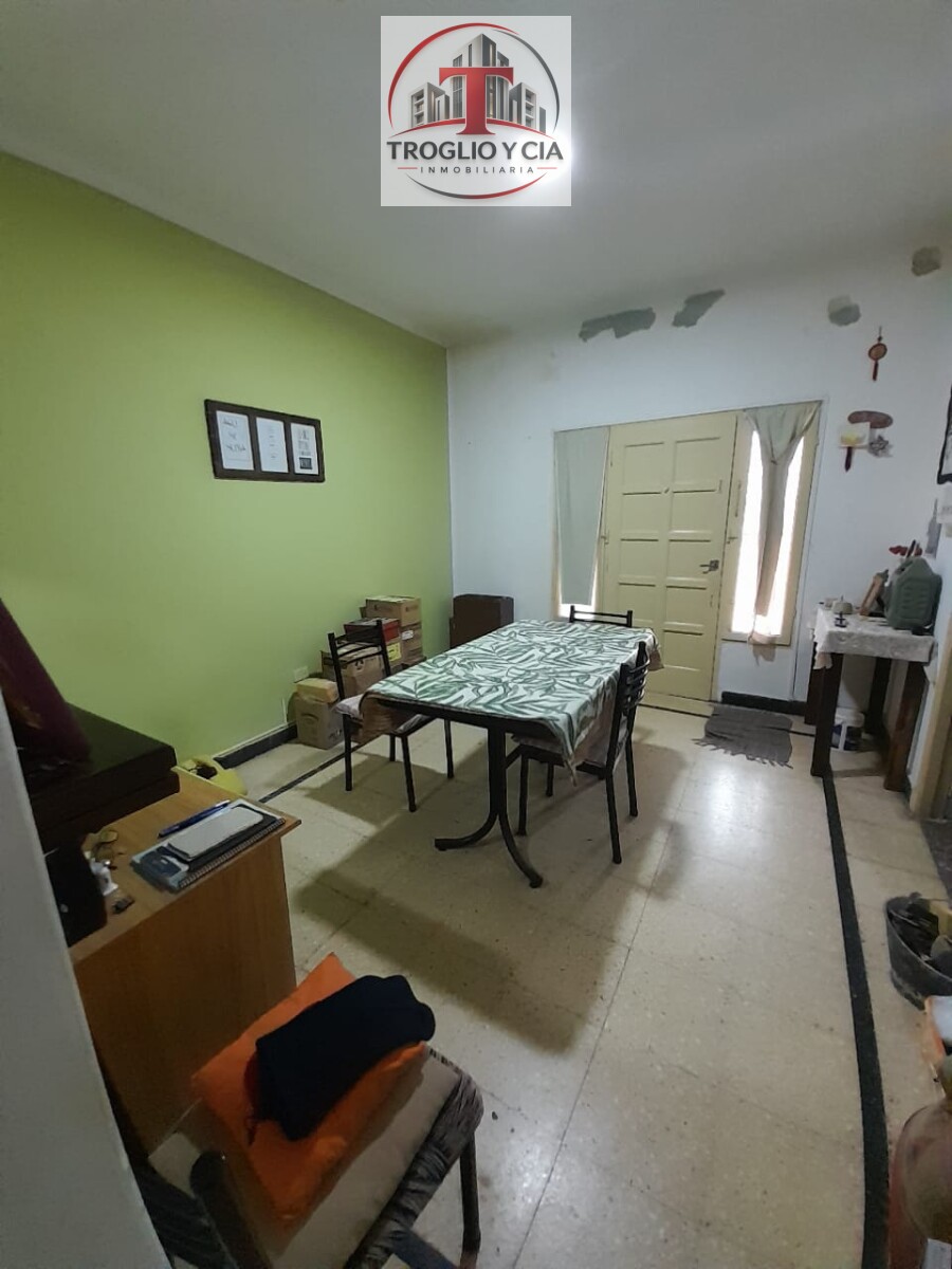 CASA EN PH 3 AMBIENTES-GARAGE-SAVIO AL 1500 — foto 4