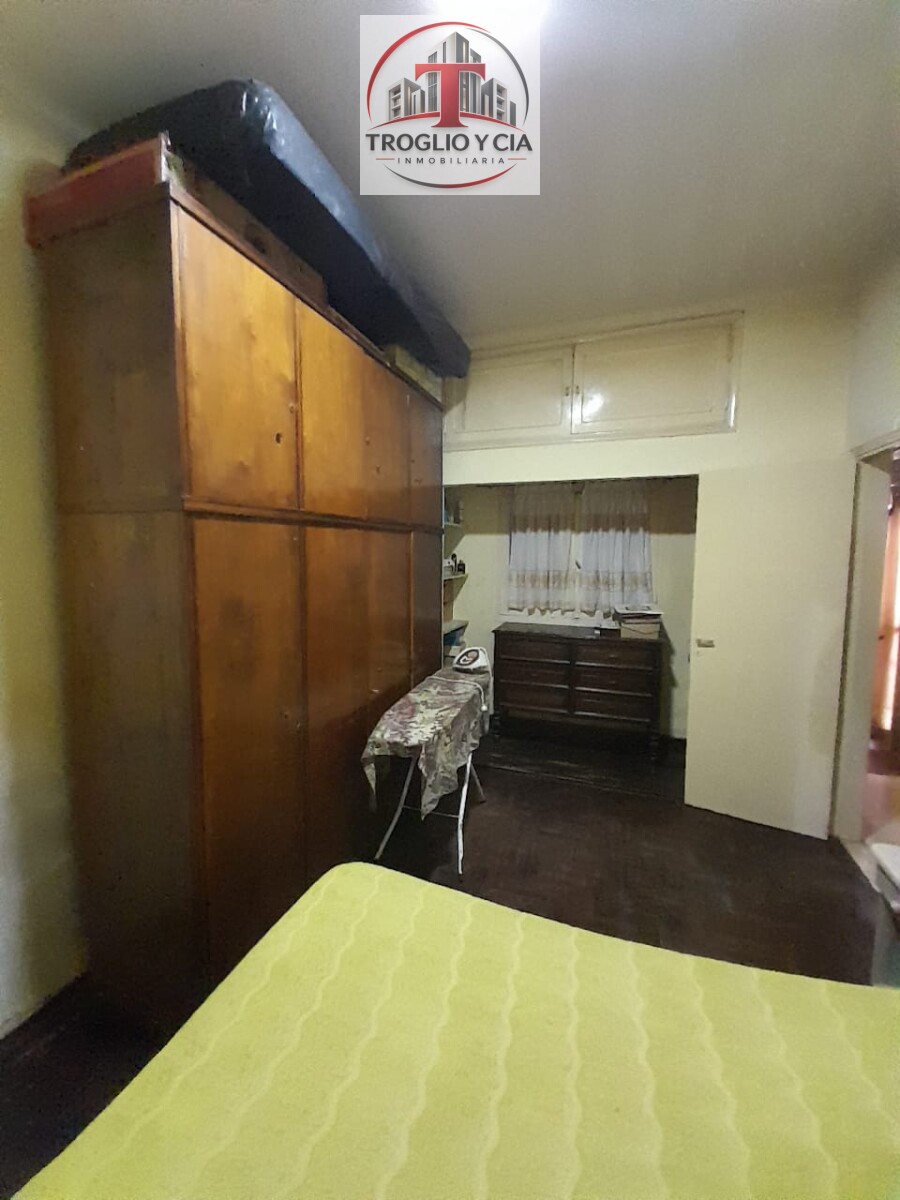 CASA EN PH 3 AMBIENTES-GARAGE-SAVIO AL 1500 — foto 9