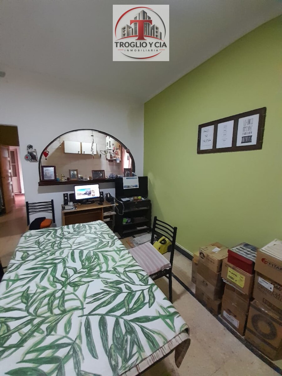 CASA EN PH 3 AMBIENTES-GARAGE-SAVIO AL 1500 — foto 5