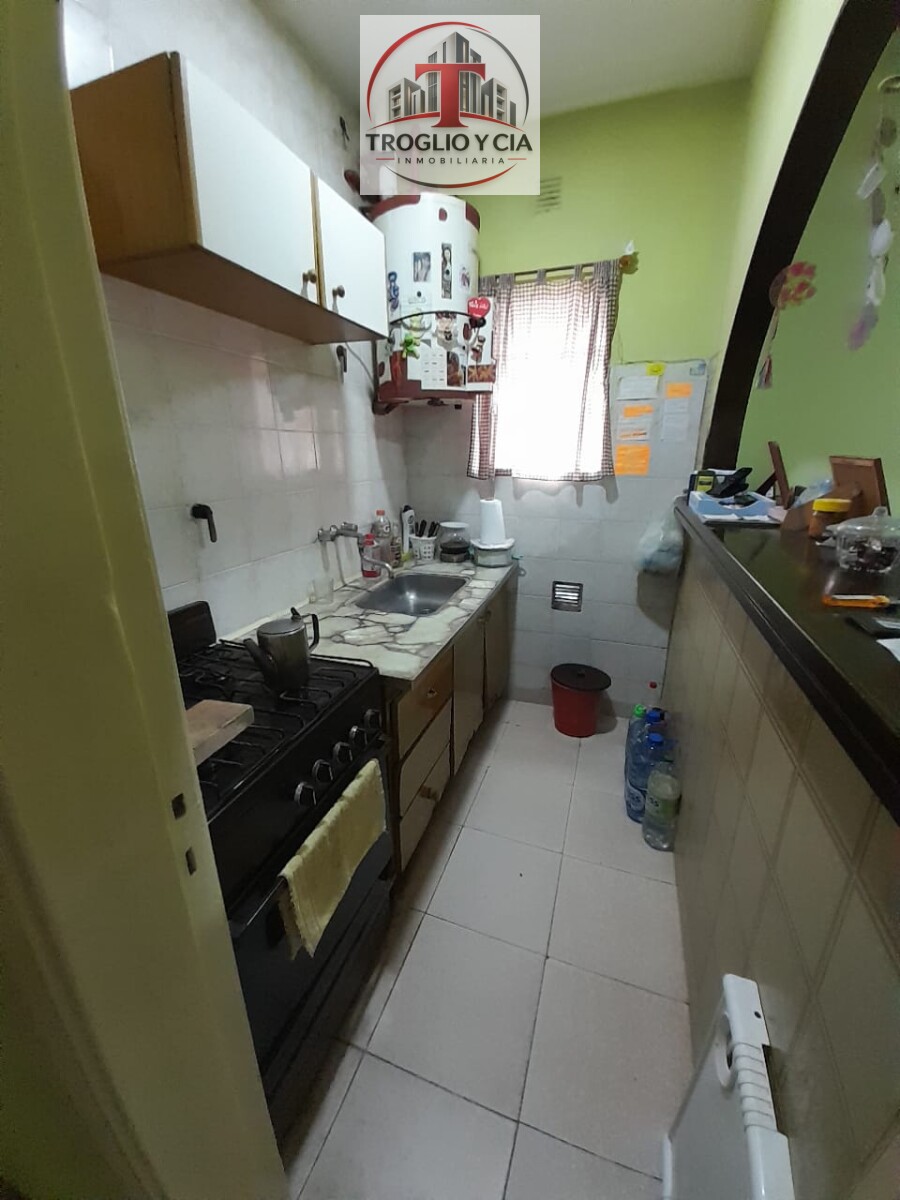 CASA EN PH 3 AMBIENTES-GARAGE-SAVIO AL 1500 — foto 6