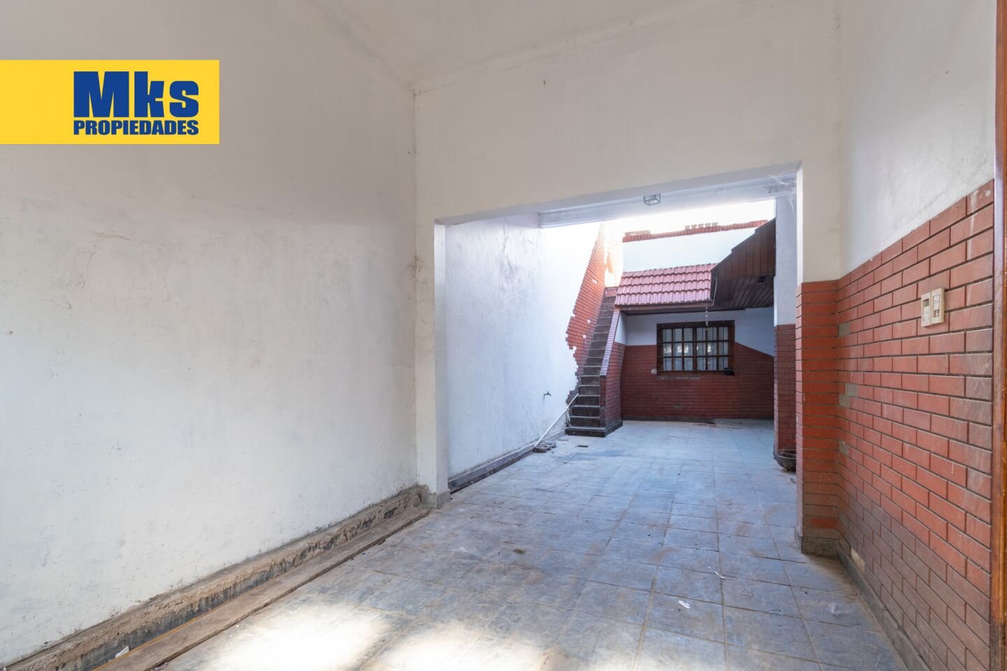Casa en venta en Barracas. 3 dormitorios. Quincho y patio para disfrutar en familia. - 22