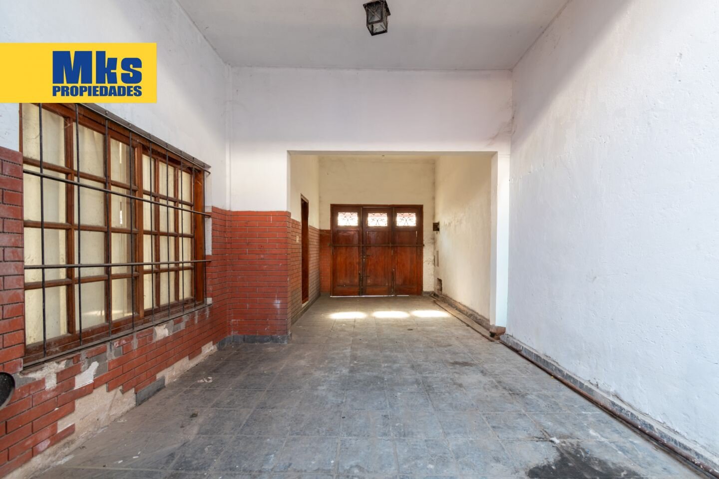 Casa en venta en Barracas. 3 dormitorios. Quincho y patio para disfrutar en familia. - 23