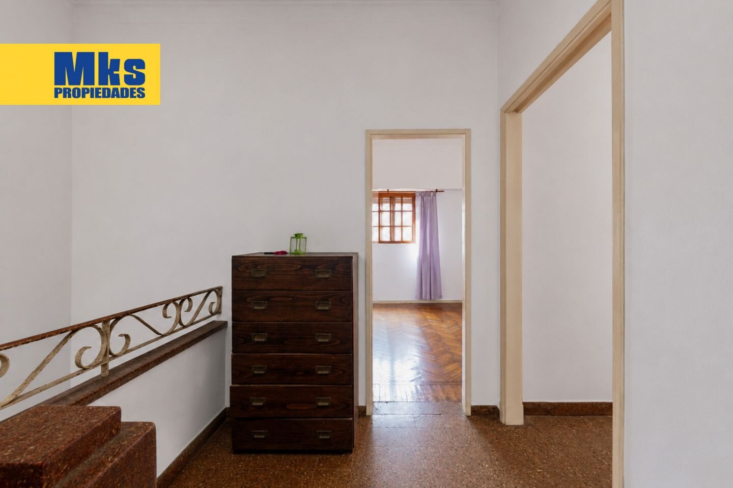 Casa en venta en Barracas. 3 dormitorios. Quincho y patio para disfrutar en familia. - 18