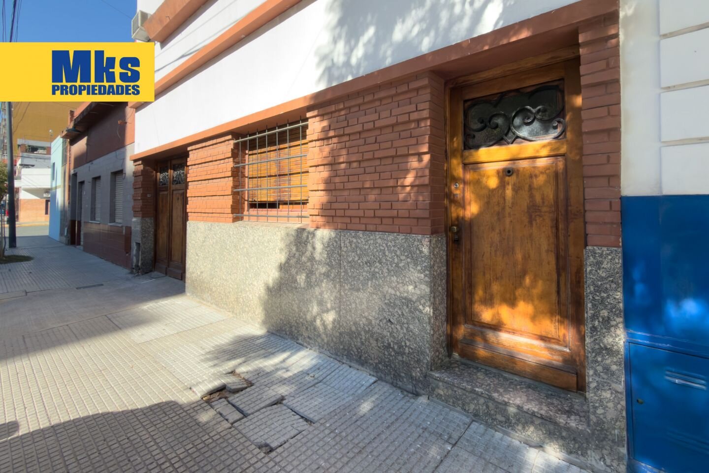 Casa en venta en Barracas. 3 dormitorios. Quincho y patio para disfrutar en familia. - 29