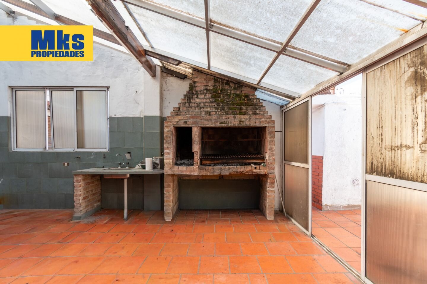 Casa en venta en Barracas. 3 dormitorios. Quincho y patio para disfrutar en familia. - 28