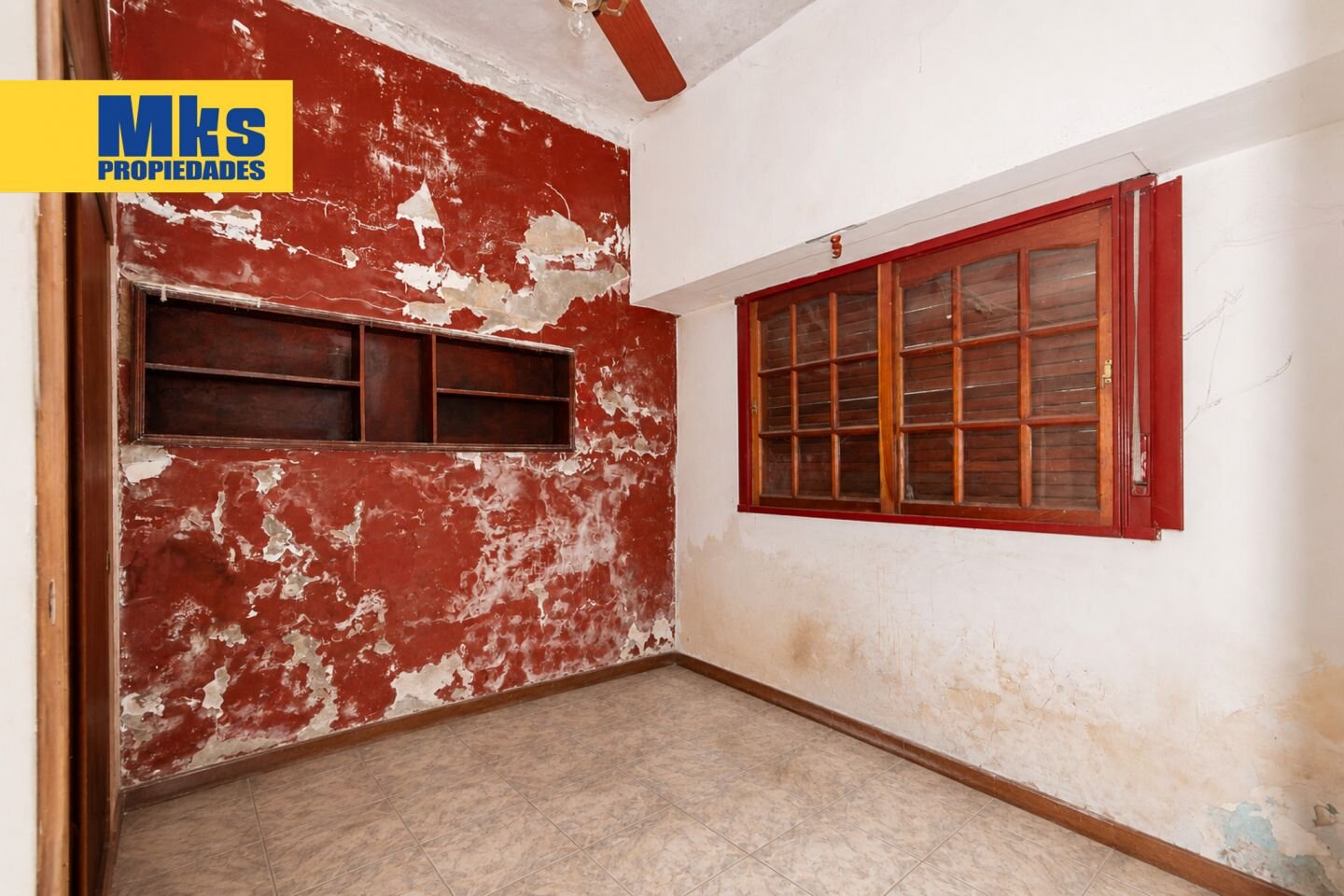 Casa en venta en Barracas. 3 dormitorios. Quincho y patio para disfrutar en familia. — foto 15