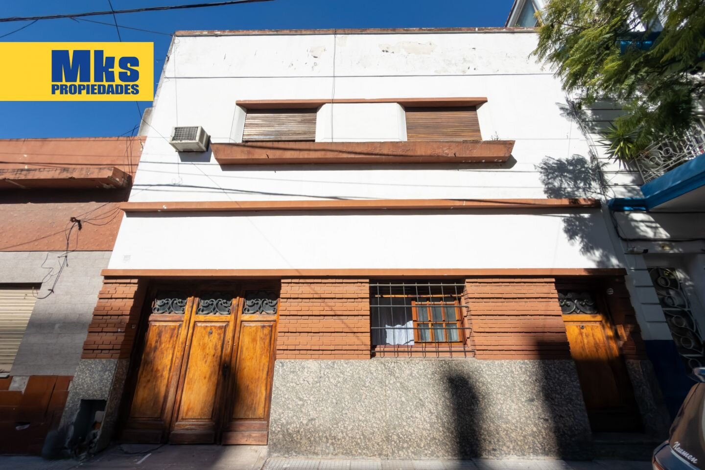 Casa en venta en Barracas. 3 dormitorios. Quincho y patio para disfrutar en familia. - 30