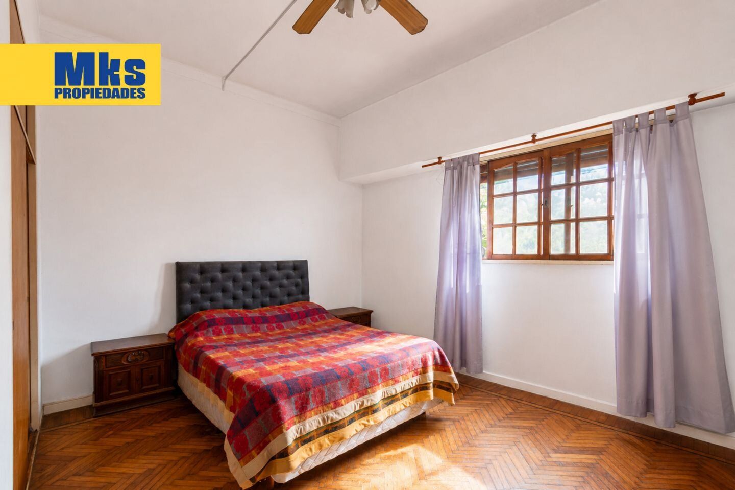 Casa en venta en Barracas. 3 dormitorios. Quincho y patio para disfrutar en familia. — foto 13