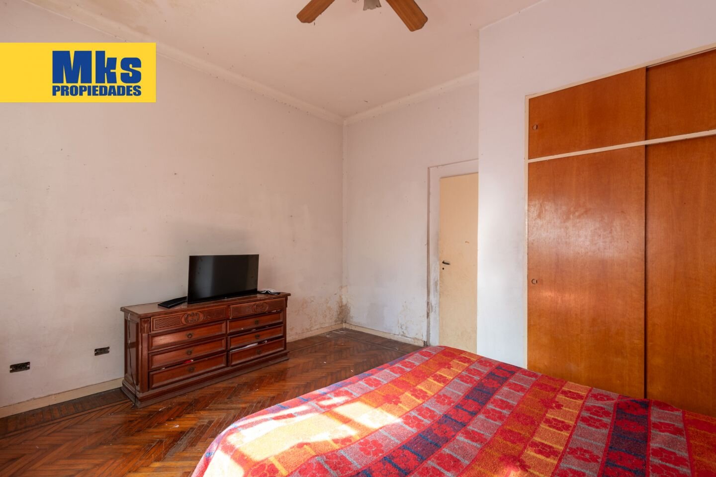 Casa en venta en Barracas. 3 dormitorios. Quincho y patio para disfrutar en familia. — foto 14