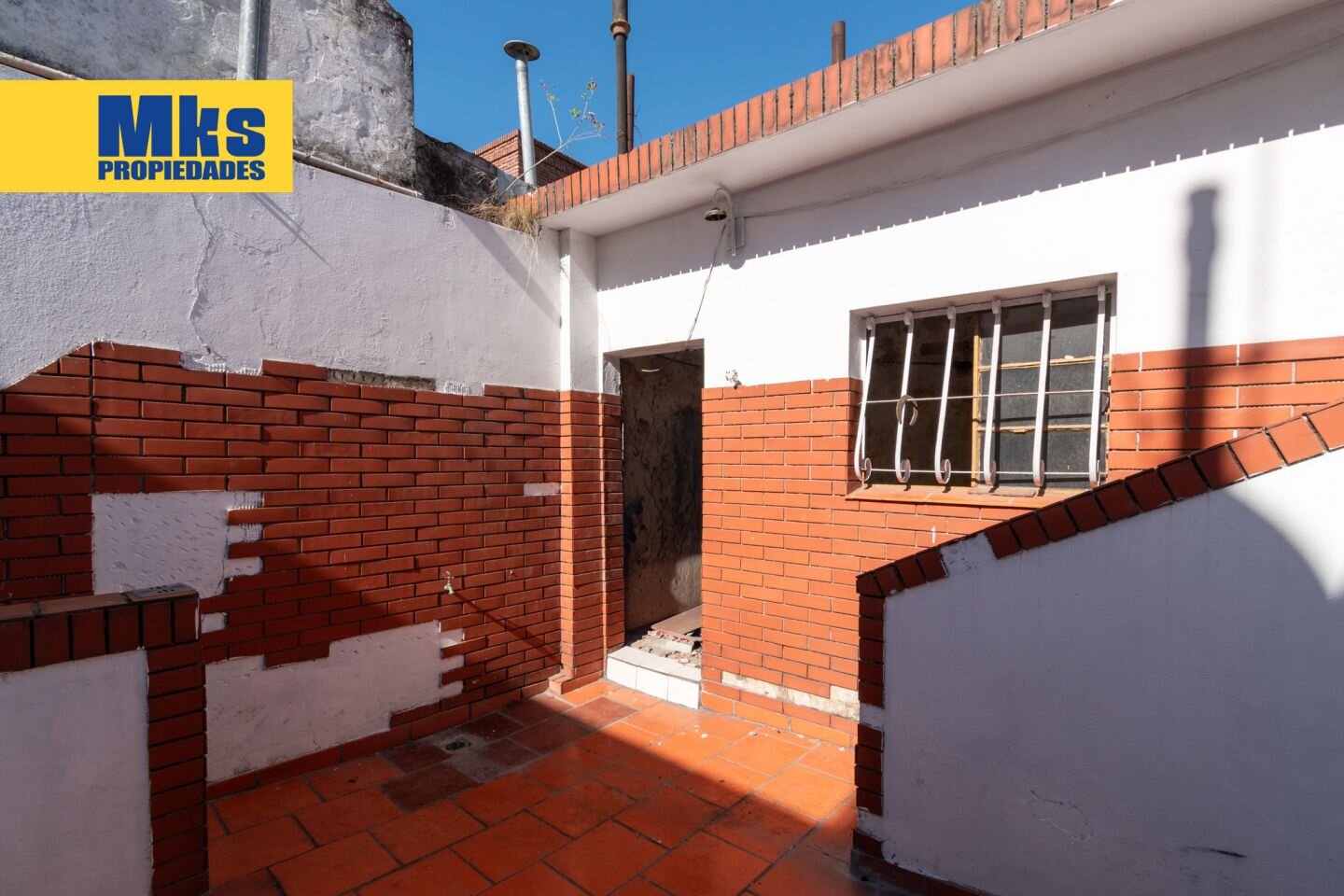 Casa en venta en Barracas. 3 dormitorios. Quincho y patio para disfrutar en familia. - 25