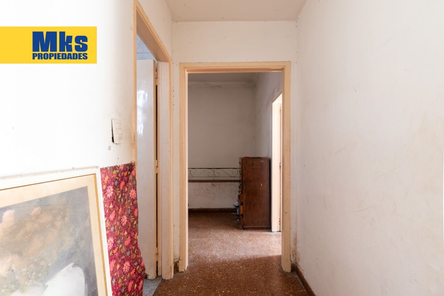 Casa en venta en Barracas. 3 dormitorios. Quincho y patio para disfrutar en familia. - 17