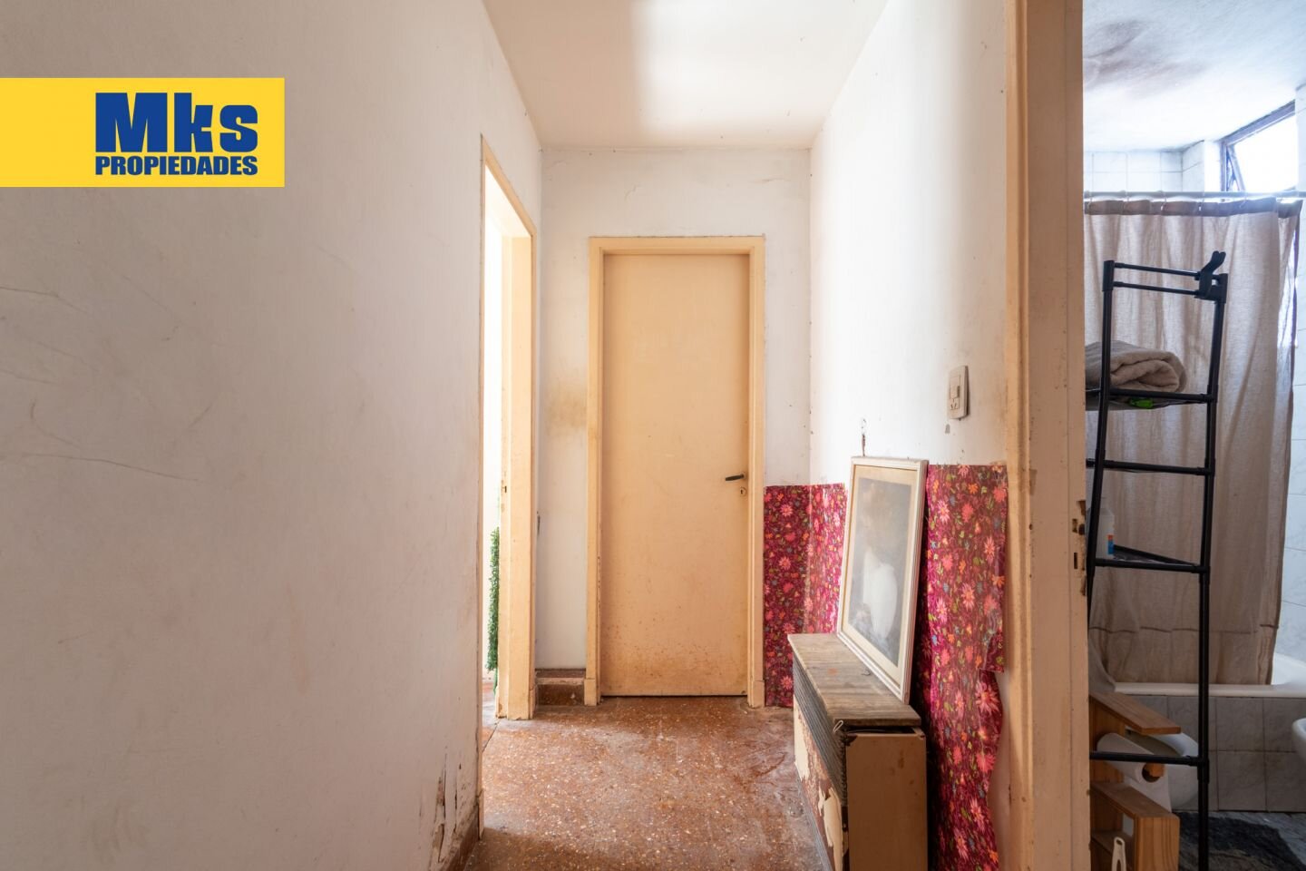 Casa en venta en Barracas. 3 dormitorios. Quincho y patio para disfrutar en familia. - 19