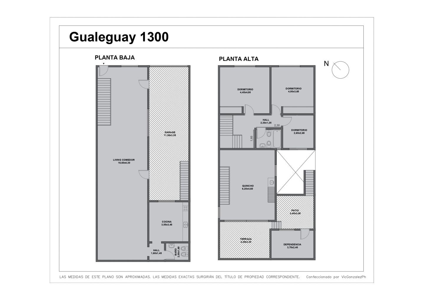Casa en venta en Barracas. 3 dormitorios. Quincho y patio para disfrutar en familia. - 31