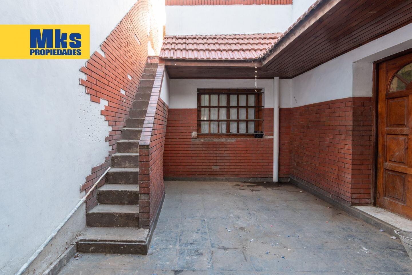 Casa en venta en Barracas. 3 dormitorios. Quincho y patio para disfrutar en familia. - 24