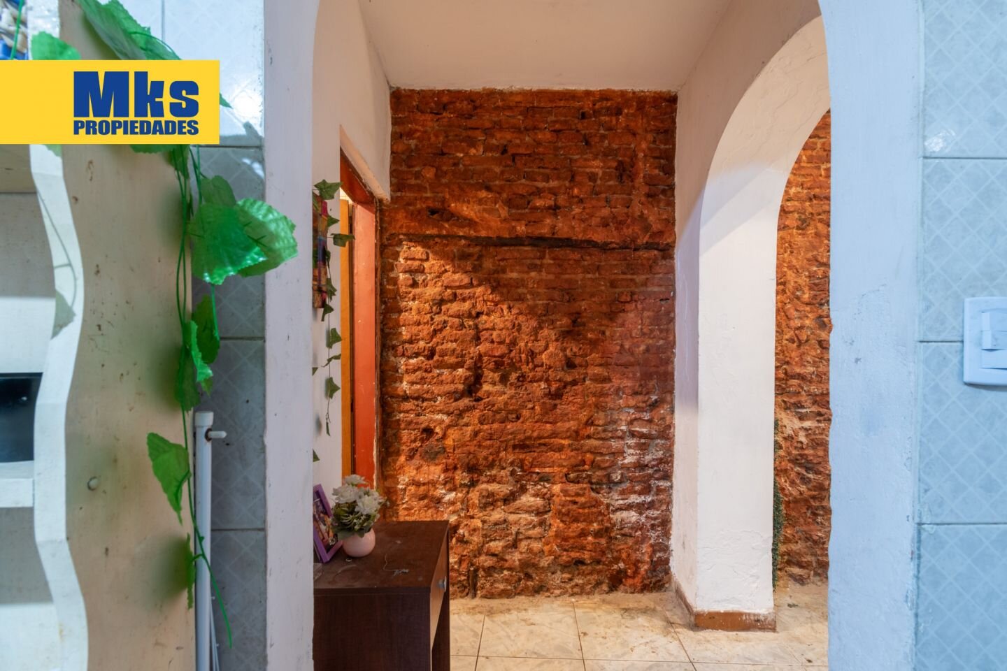 Casa en venta en Barracas. 3 dormitorios. Quincho y patio para disfrutar en familia. - 21