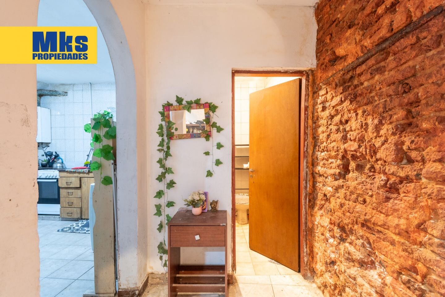 Casa en venta en Barracas. 3 dormitorios. Quincho y patio para disfrutar en familia. - 20