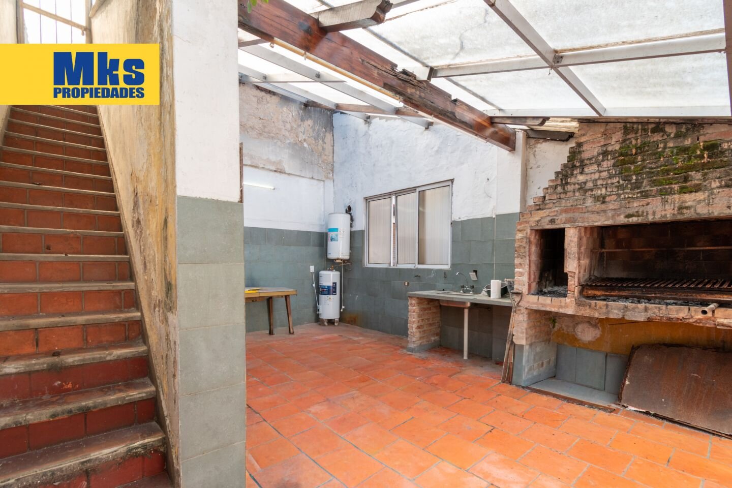 Casa en venta en Barracas. 3 dormitorios. Quincho y patio para disfrutar en familia. - 27