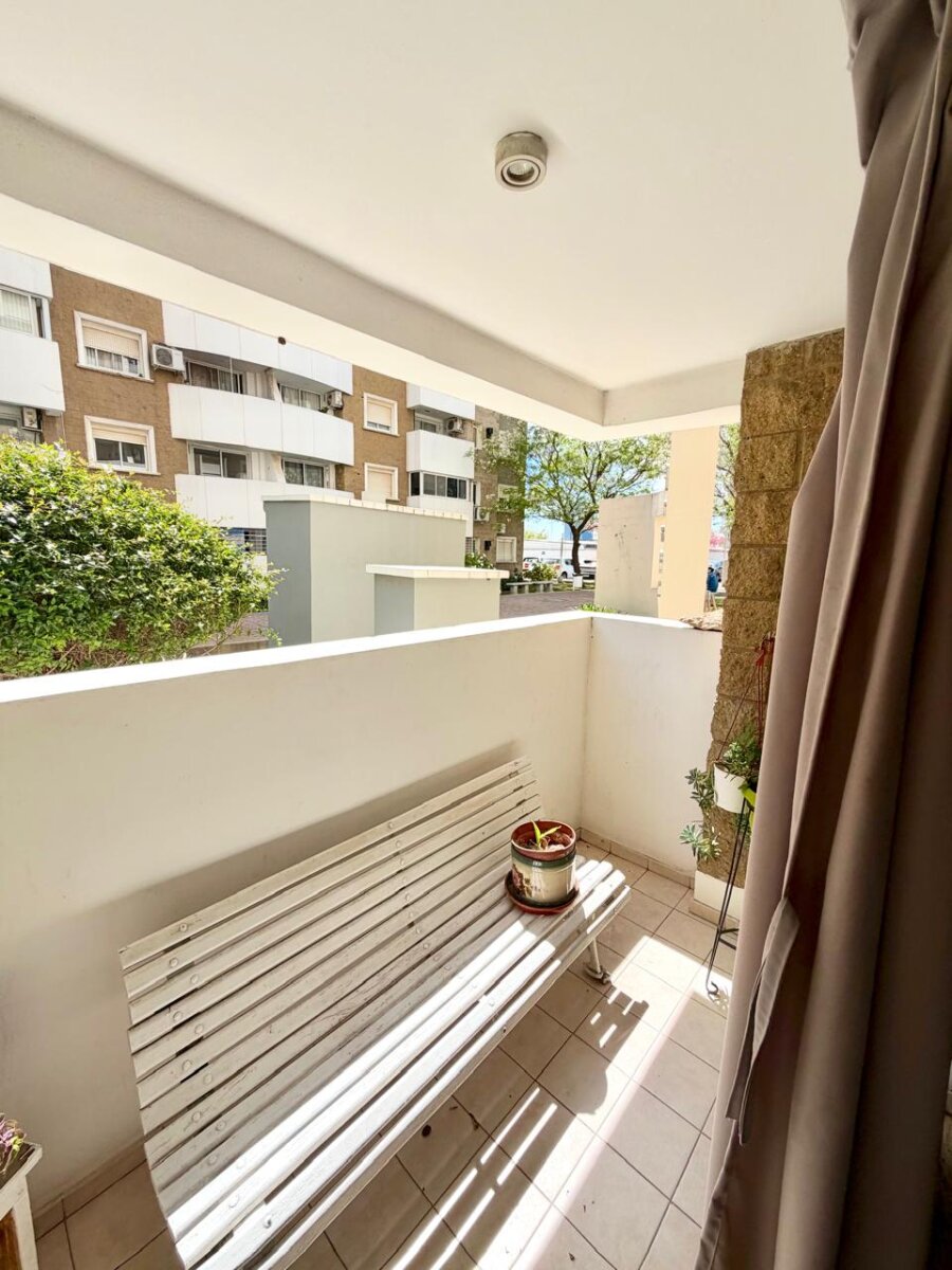 VENTA DEPARTAMENTO DOS DORMITORIOS VILLA SOL - GAMA — foto 7