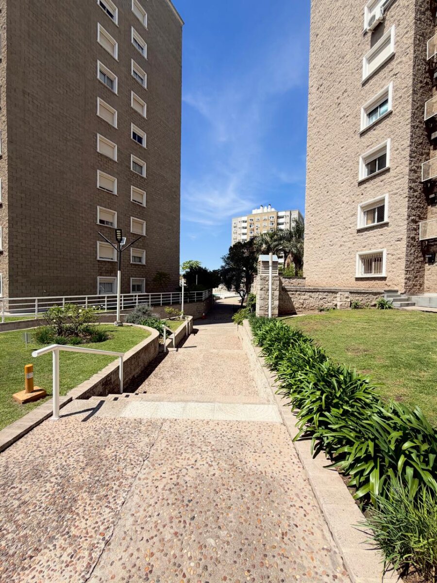 VENTA DEPARTAMENTO DOS DORMITORIOS VILLA SOL - GAMA - 26