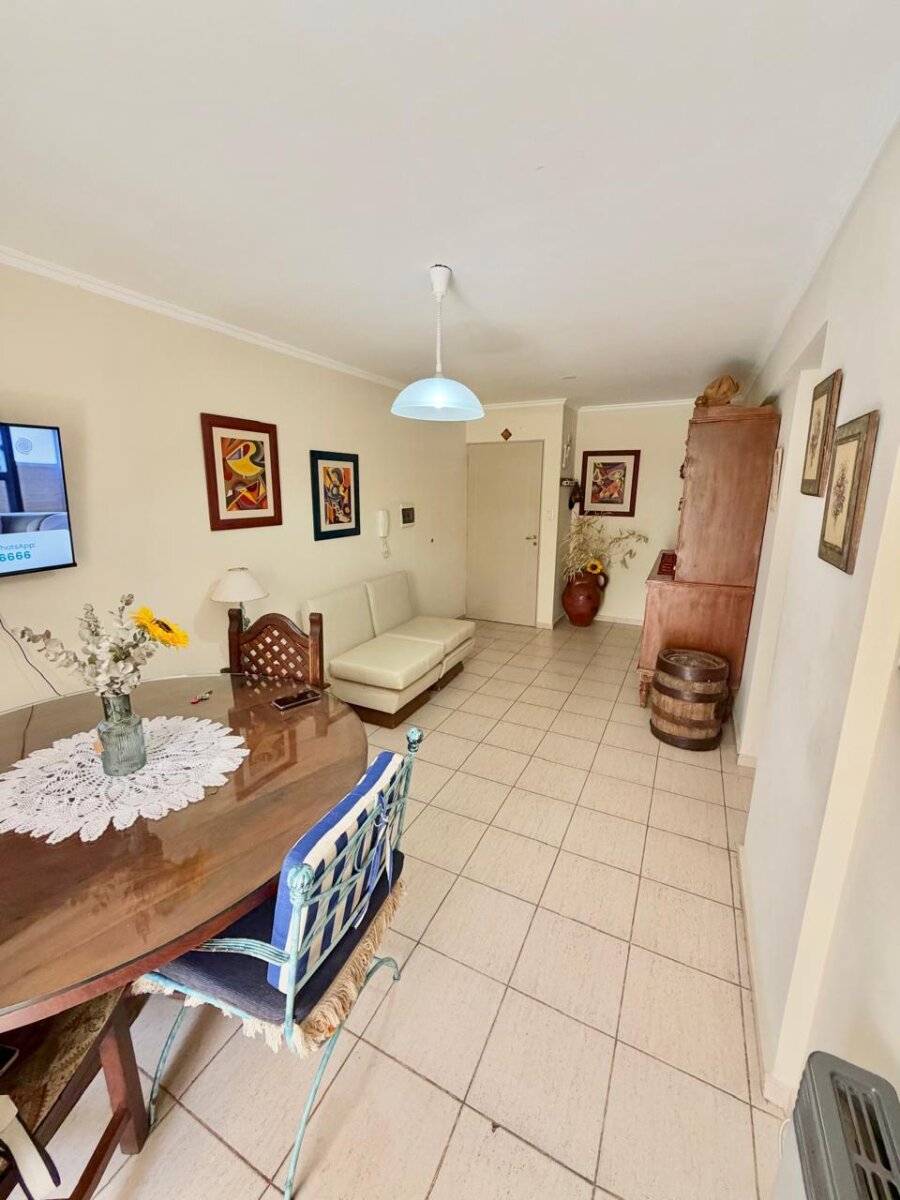 VENTA DEPARTAMENTO DOS DORMITORIOS VILLA SOL - GAMA — foto 5