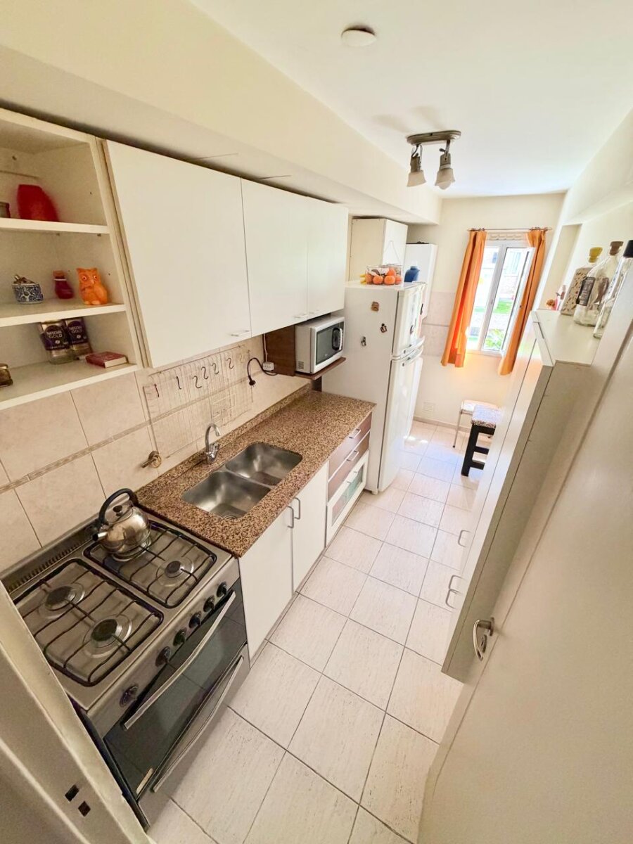 VENTA DEPARTAMENTO DOS DORMITORIOS VILLA SOL - GAMA — foto 11