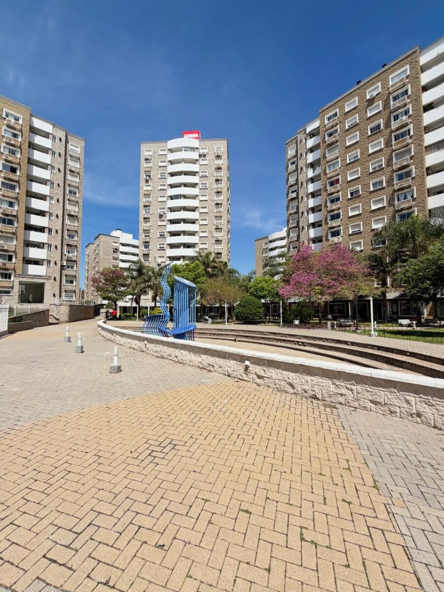 VENTA DEPARTAMENTO DOS DORMITORIOS VILLA SOL - GAMA - 31