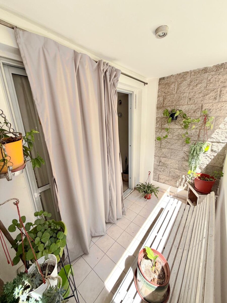 VENTA DEPARTAMENTO DOS DORMITORIOS VILLA SOL - GAMA — foto 8