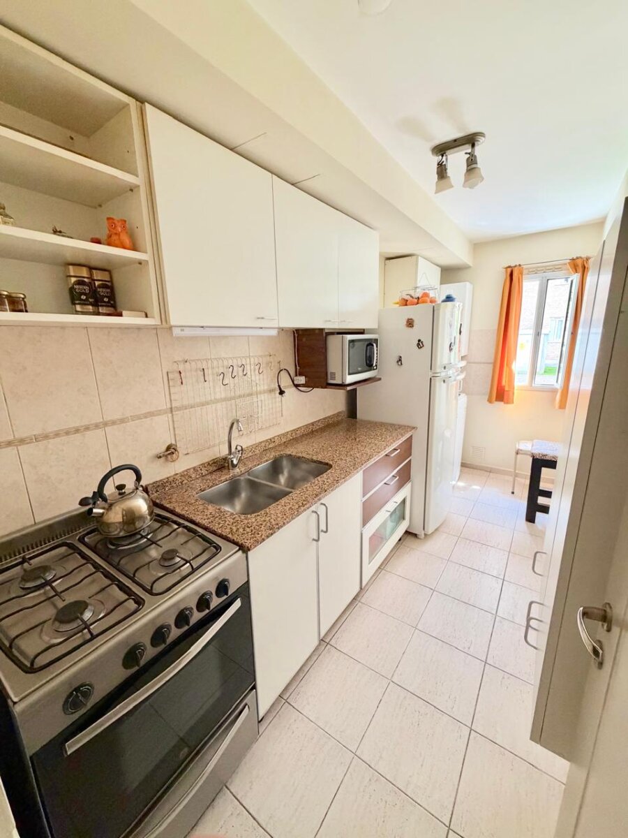 VENTA DEPARTAMENTO DOS DORMITORIOS VILLA SOL - GAMA — foto 13