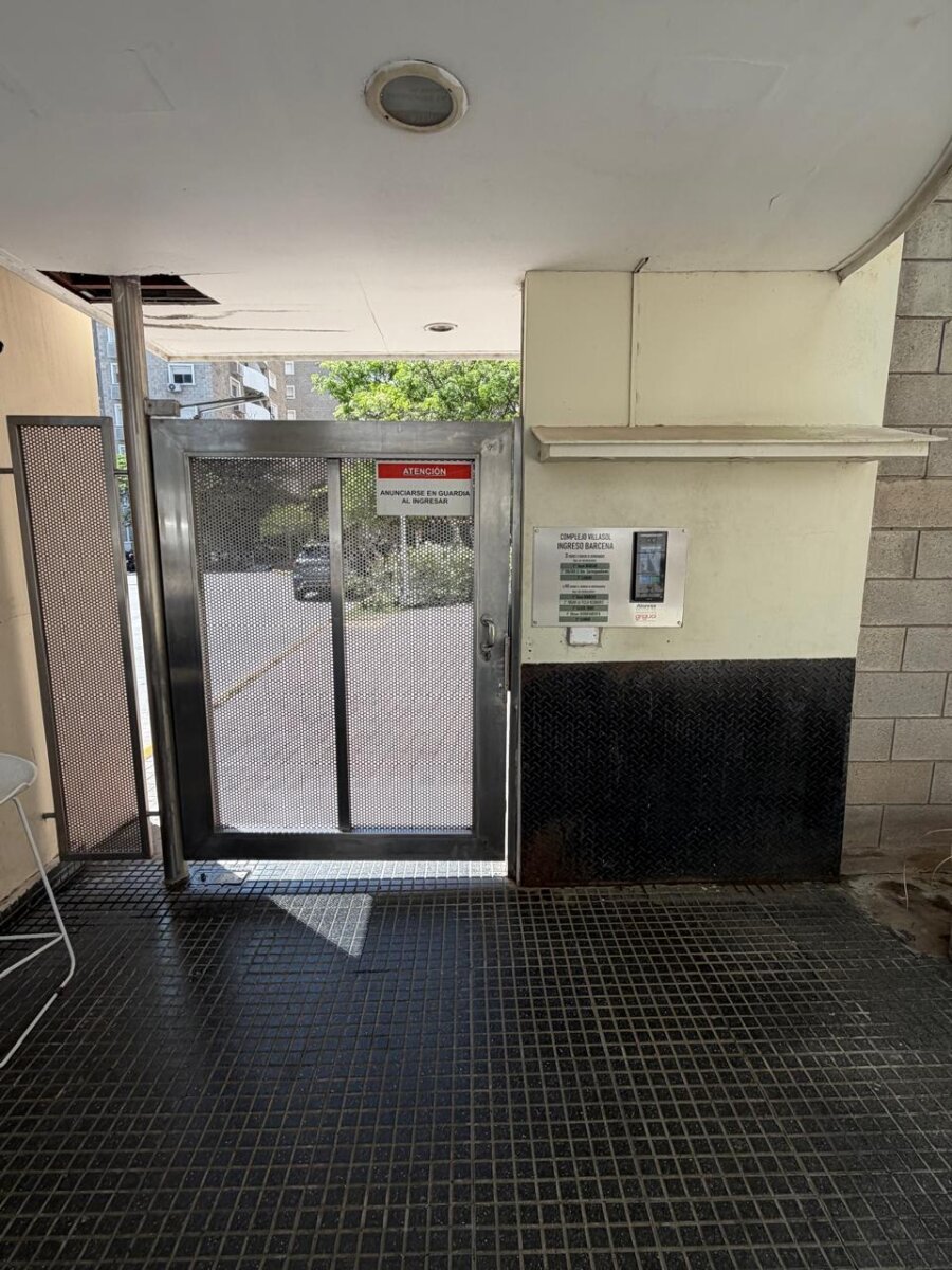 VENTA DEPARTAMENTO DOS DORMITORIOS VILLA SOL - GAMA — foto 3