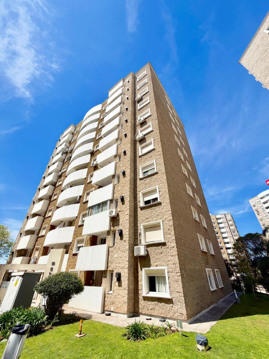 VENTA DEPARTAMENTO DOS DORMITORIOS VILLA SOL - GAMA