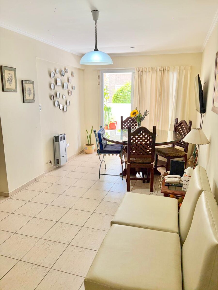 VENTA DEPARTAMENTO DOS DORMITORIOS VILLA SOL - GAMA — foto 4