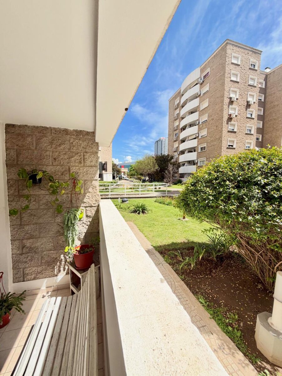VENTA DEPARTAMENTO DOS DORMITORIOS VILLA SOL - GAMA — foto 9