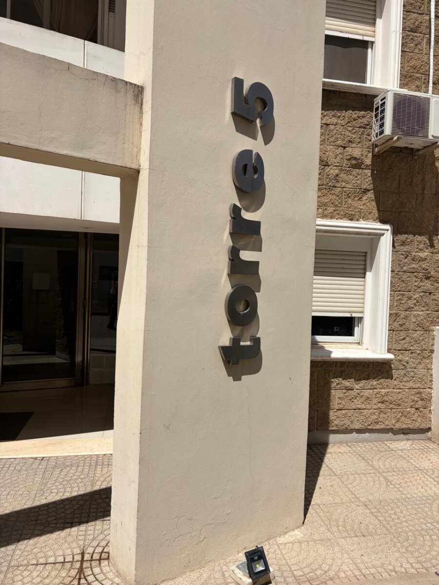 VENTA DEPARTAMENTO DOS DORMITORIOS VILLA SOL - GAMA - 24