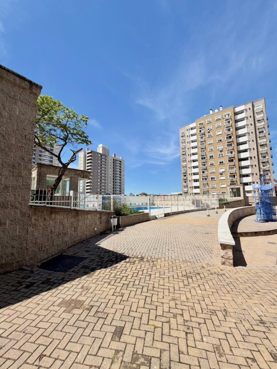 VENTA DEPARTAMENTO DOS DORMITORIOS VILLA SOL - GAMA - 30