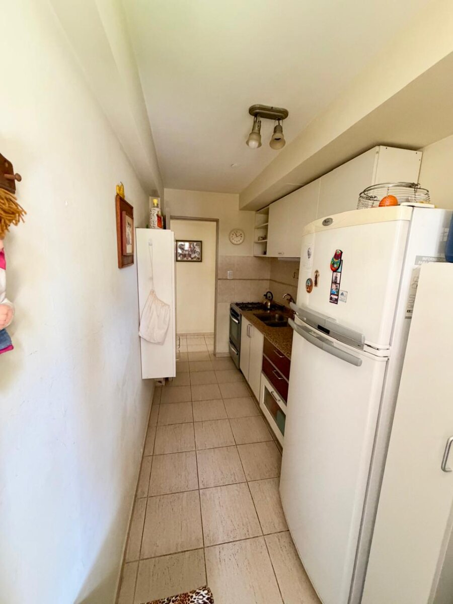 VENTA DEPARTAMENTO DOS DORMITORIOS VILLA SOL - GAMA — foto 14