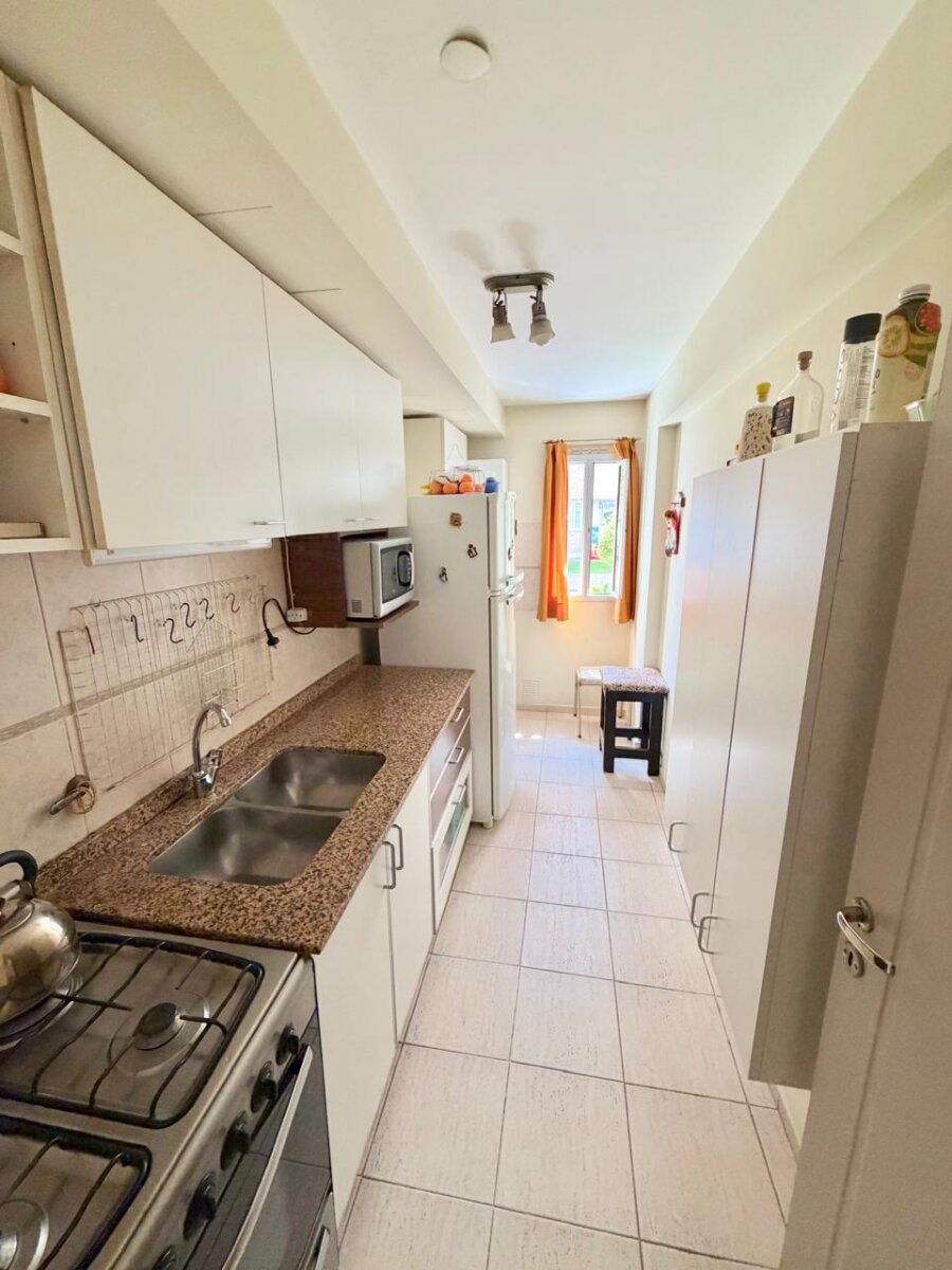 VENTA DEPARTAMENTO DOS DORMITORIOS VILLA SOL - GAMA — foto 12