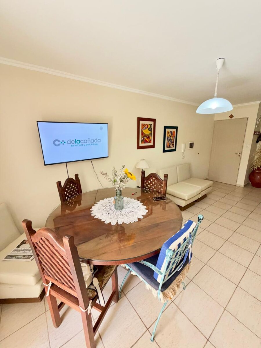 VENTA DEPARTAMENTO DOS DORMITORIOS VILLA SOL - GAMA — foto 6