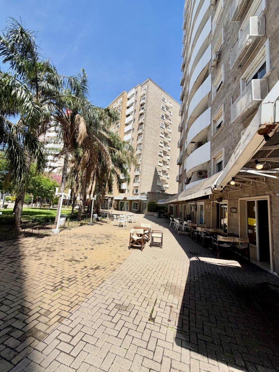 VENTA DEPARTAMENTO DOS DORMITORIOS VILLA SOL - GAMA - 27