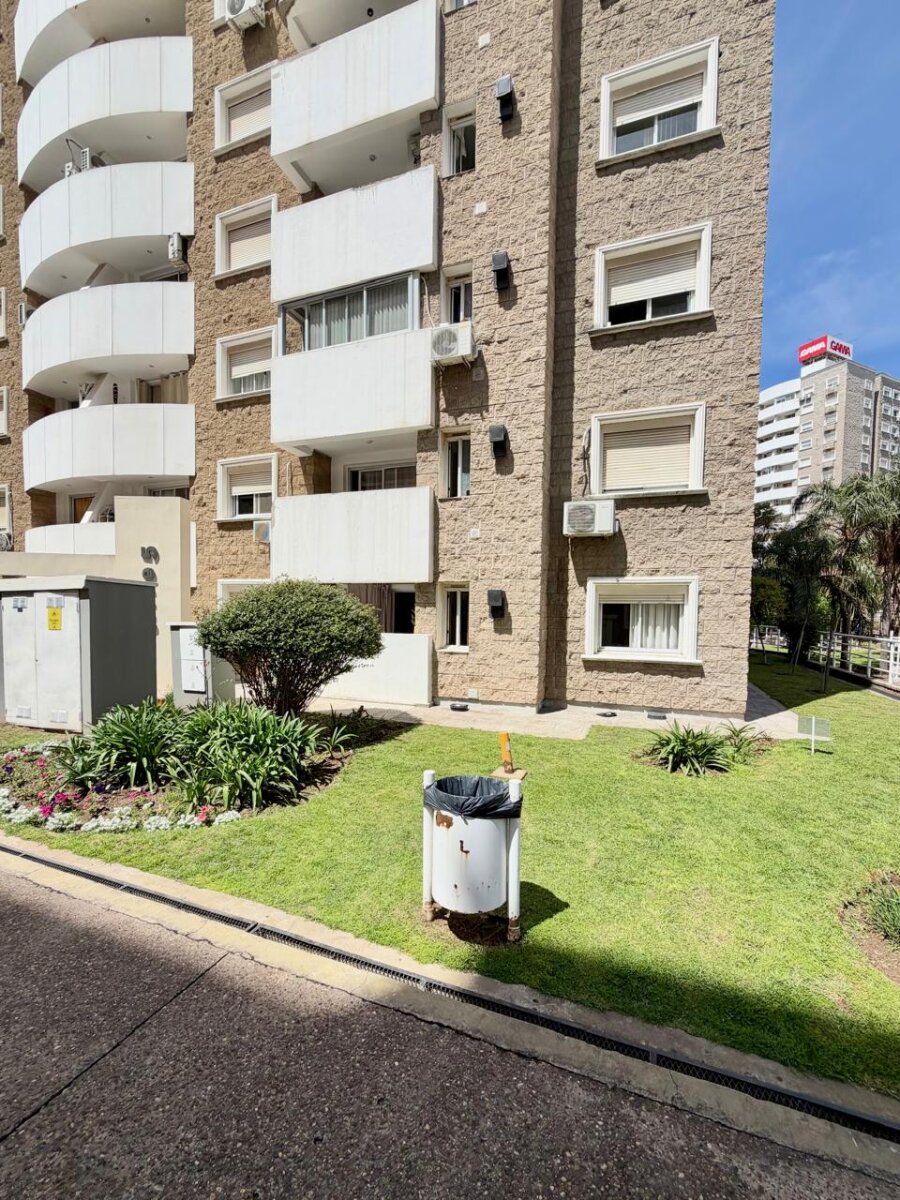 VENTA DEPARTAMENTO DOS DORMITORIOS VILLA SOL - GAMA - 25