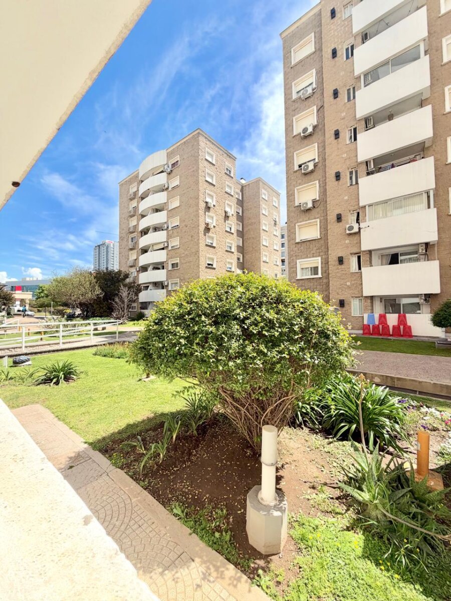 VENTA DEPARTAMENTO DOS DORMITORIOS VILLA SOL - GAMA — foto 10